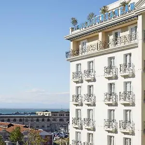 5* Otel Mediterranean Palace