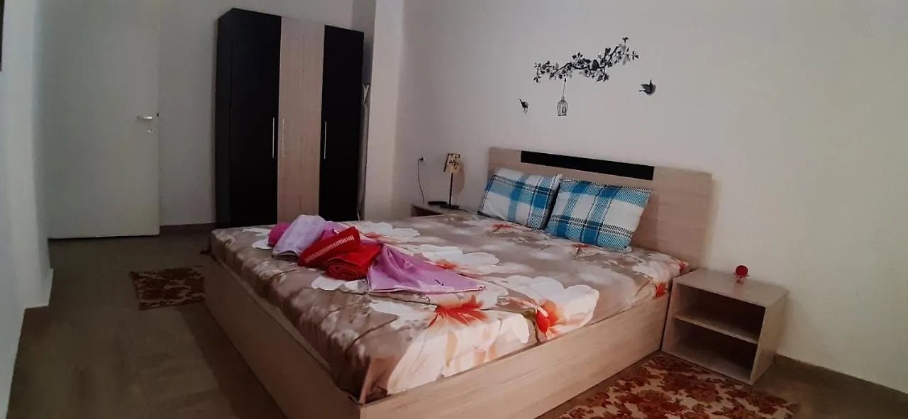 Kosta\'S Apartment 2 location
