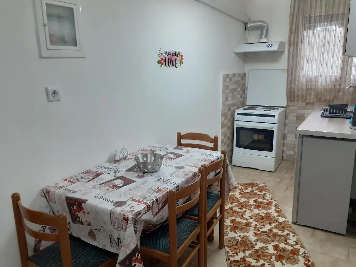 Kosta'S Apartment 2 Thessaloniki Greece