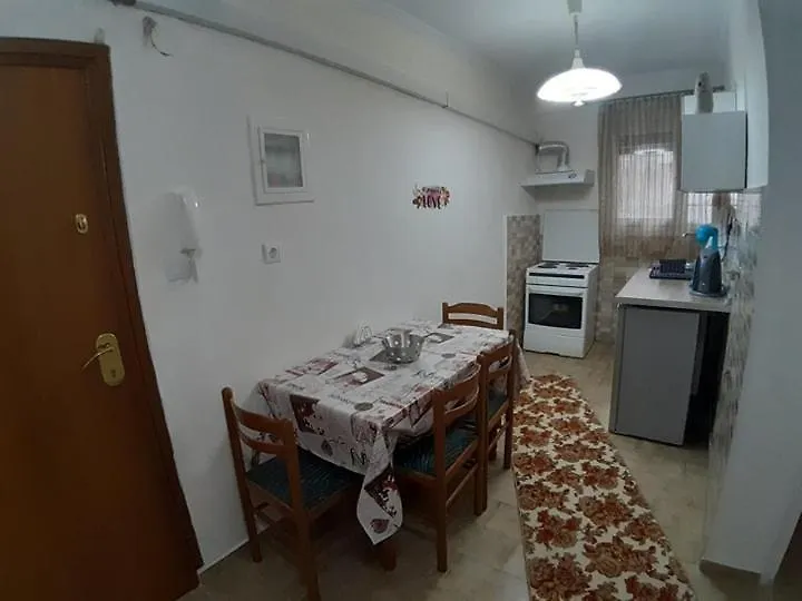 Kosta'S Apartment 2 Thessaloniki Greece