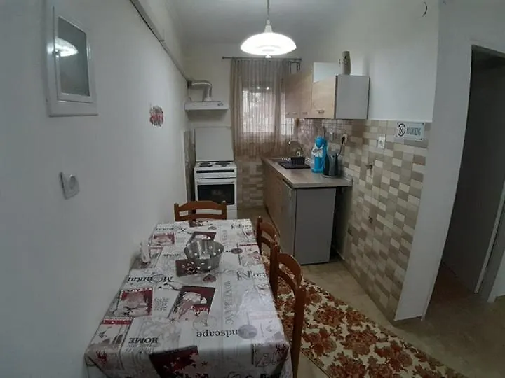 Kosta'S Apartment 2 Thessaloniki